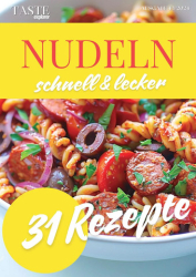 : Taste explorer Food and Cook Magazin No 43 2024