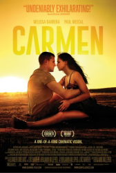 : Carmen 2022 German Dl 1080p BluRay Avc-Gma