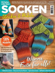 :  100 Seiten voller Ideen Magazin Oktober No 04 2024.pdf