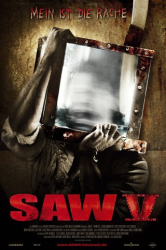 : Saw 5 2008 German Dl Complete Pal Dvd9-Hypnokroete