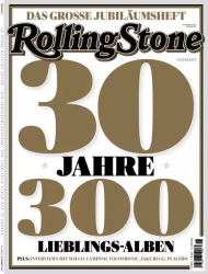 : Rolling Stone Musikmagazin November No 11 2024
