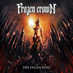 : Frozen Crown - The Fallen King (2018)