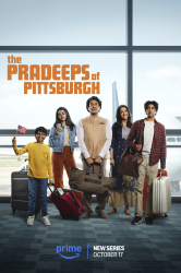 : Die Pradeeps aus Pittsburgh S01E01 German Dl 1080P Web H264-Wayne