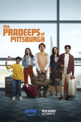 : Die Pradeeps aus Pittsburgh S01E07 German Dl 2160P Web H265-RiLe