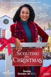 : Scouting for Christmas 2024 1080p WEB h264-EDITH