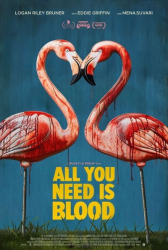 : All You Need is Blood 2023 German DL EAC3 720p WEB H264-BiTCHNUGGET