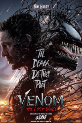 : Venom 3 The Last Dance 2024 German Ld 1080p x265-omikron