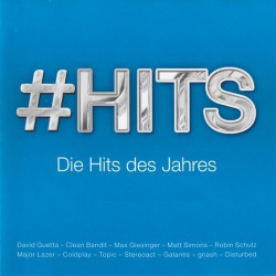 : Hits (Die Hits Des Jahres) 2016-2022 (07 Alben) (2016-2022)