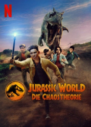 : Jurassic World Die Chaostheorie S02E02 German Dl 1080p Web h264-Schokobons