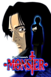 : Monster E65 Johanns Spuren German 2004 AniMe Dl Fs 1080p BluRay x264-Stars