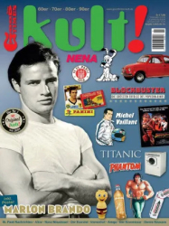 :  Good Times Kult! Magazin No 01 2025