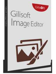 : Gilisoft Image Editor 8.0.0