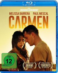 : Carmen 2022 German Dl 1080p BluRay x264-Gma