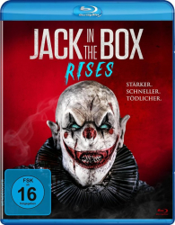 : Jack in the Box Rises 2024 German Ac3 BdriP x264-Gma