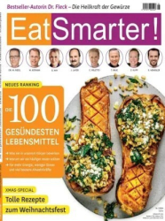 :  Eat Smarter Kochmagazin No 05 2024