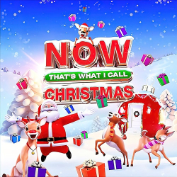 : NOW That's What I Call Christmas (2024)