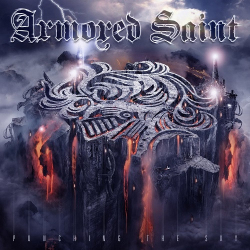 : Armored Saint - Punching The Sky  (2020)