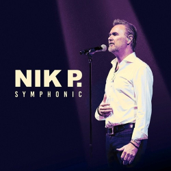 : Nik P. - Symphonic (Live)  (2022)