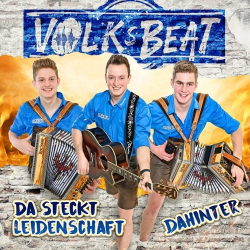 : Volksbeat - Da steckt Leidenschaft dahinter  (2022)