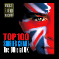 : The Official UK Top 100 Singles Chart (31.10.2024)