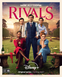 : Rivals 2024 S01E01 German Dl Hdr 2160p Web h265-Sauerkraut