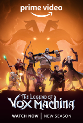 : The Legend of Vox Machina S03E07 German Dl 1080P Web H264-Wayne