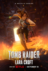 : Tomb Raider The Legend of Lara Croft S01E02 German Dl AniMe 1080p Web h264-Sauerkraut