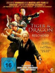 : Tiger And Dragon Reloaded 2010 German 800p AC3 microHD x264 - RAIST