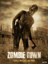 : Zombie Town 2023 German 960p AC3 microHD x264 - RAIST