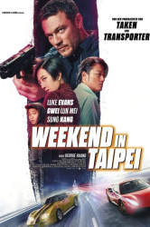 : Weekend In Taipei 2024 German MD TSRiP x265-LDO