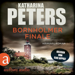 : Katharina Peters - Bornholmer Finale