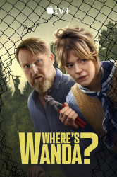 : Where is Wanda S01E01 German Hdr 2160p Web h265-W4K