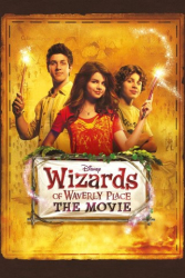 : Die Zauberer vom Waverly Place Der Film German Dl 1080p Web H264-SunDry