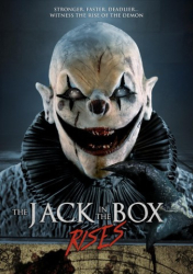 : Jack in the Box Rises 2024 German Dts Dl 1080p BluRay x265-4Wd