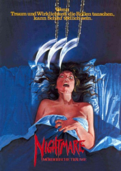 : A Nightmare on Elm Street 1984 Complete Uhd Bluray-B0MbardiErs