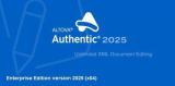 : Altova Authentic Enterprise 2025