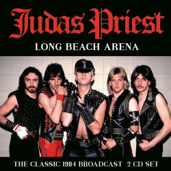 : Judas Priest - Long Beach Arena (2024)