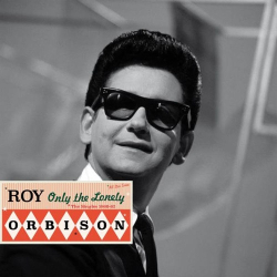 : Roy Orbison - Saga All Stars: Only the Lonely (The Singles 1960-1962) (2024)