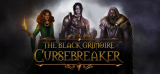 : The Black Grimoire Cursebreaker-Tenoke