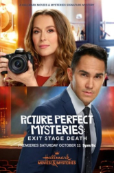 : Picture Perfect Mysteries Mord im Scheinwerferlicht 2020 German Dl 720p Web x264-ClassiCalhd