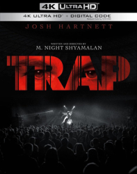 : Trap No Way Out 2024 German Uhdbd 2160p Dv Hdr10Plus Hevc Ac3 Dl Remux-pmHd