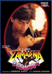 : Zamaana Deewana Die Liebenden 1995 German Dl Complete Pal Dvd9-iNri