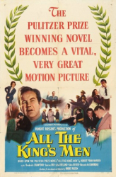 : All the Kings Men 1949 Complete Uhd Bluray-Surcode