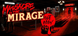 : Massacre At The Mirage-Fckdrm