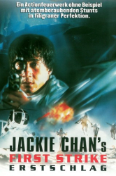 : Jackie Chans Erstschlag 1996 Theatrical German 1080P Bluray Avc-Undertakers