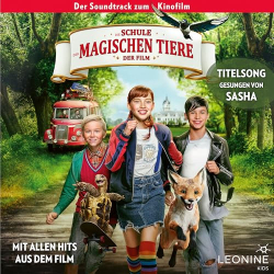 : Die Schule der magischen Tiere - Soundtrack zum Film (2021)