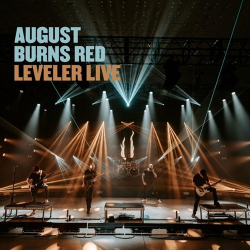 : August Burns Red - Leveler Live  (2022)