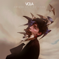 : VOLA - Friend Of A Phantom (2024)