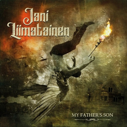 : Jani Liimatainen - My Father's Son  (2022)