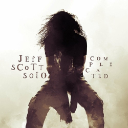 : Jeff Scott Soto - Complicated  (2022)